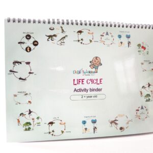 Life cycle Binder