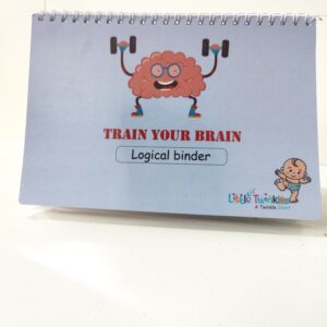 Logical binder