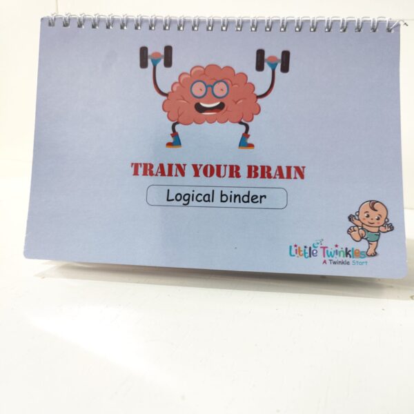 Logical binder