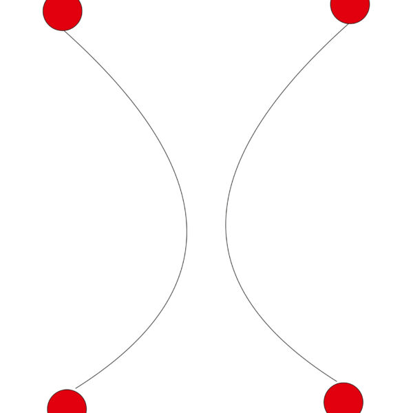 Right and left brain activity