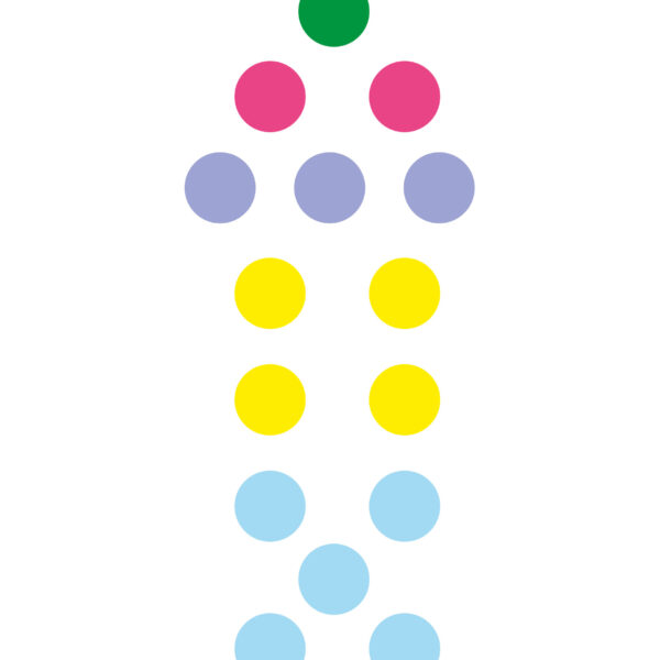 Right and left brain activity