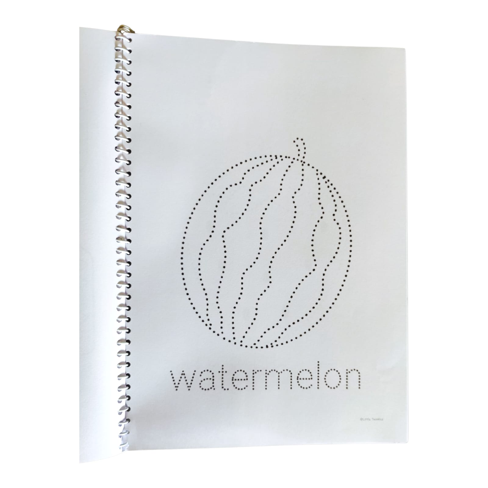 Pre-writing skills - Image 3