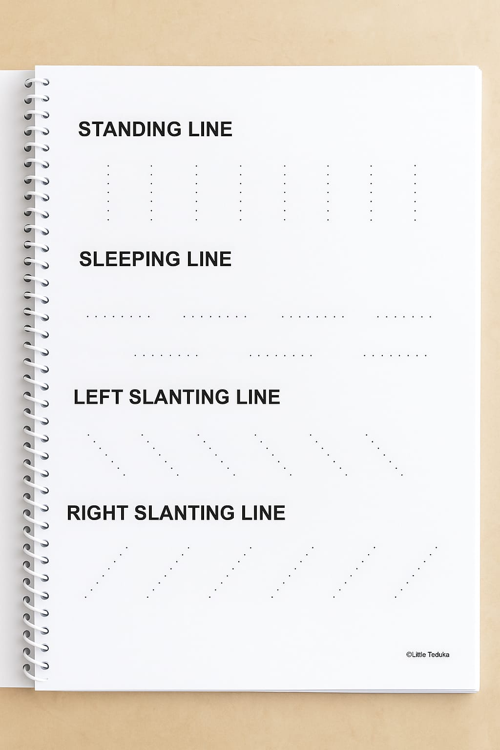 Pre-writing skills - Image 2