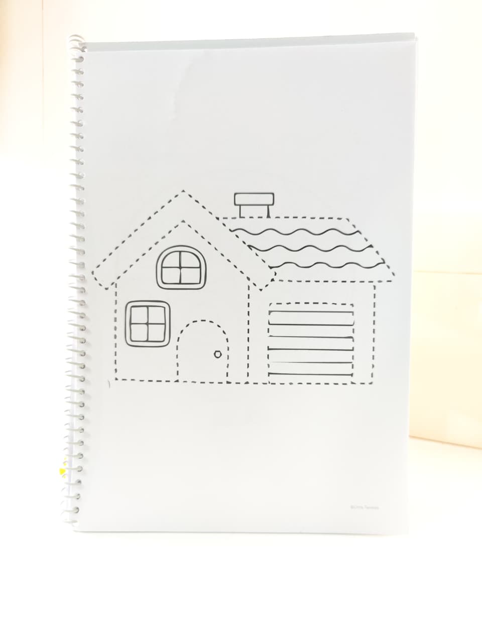 Pre-writing skills - Image 4