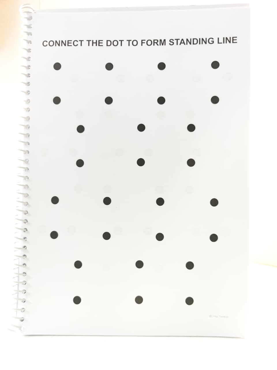 Pre-writing skills - Image 6