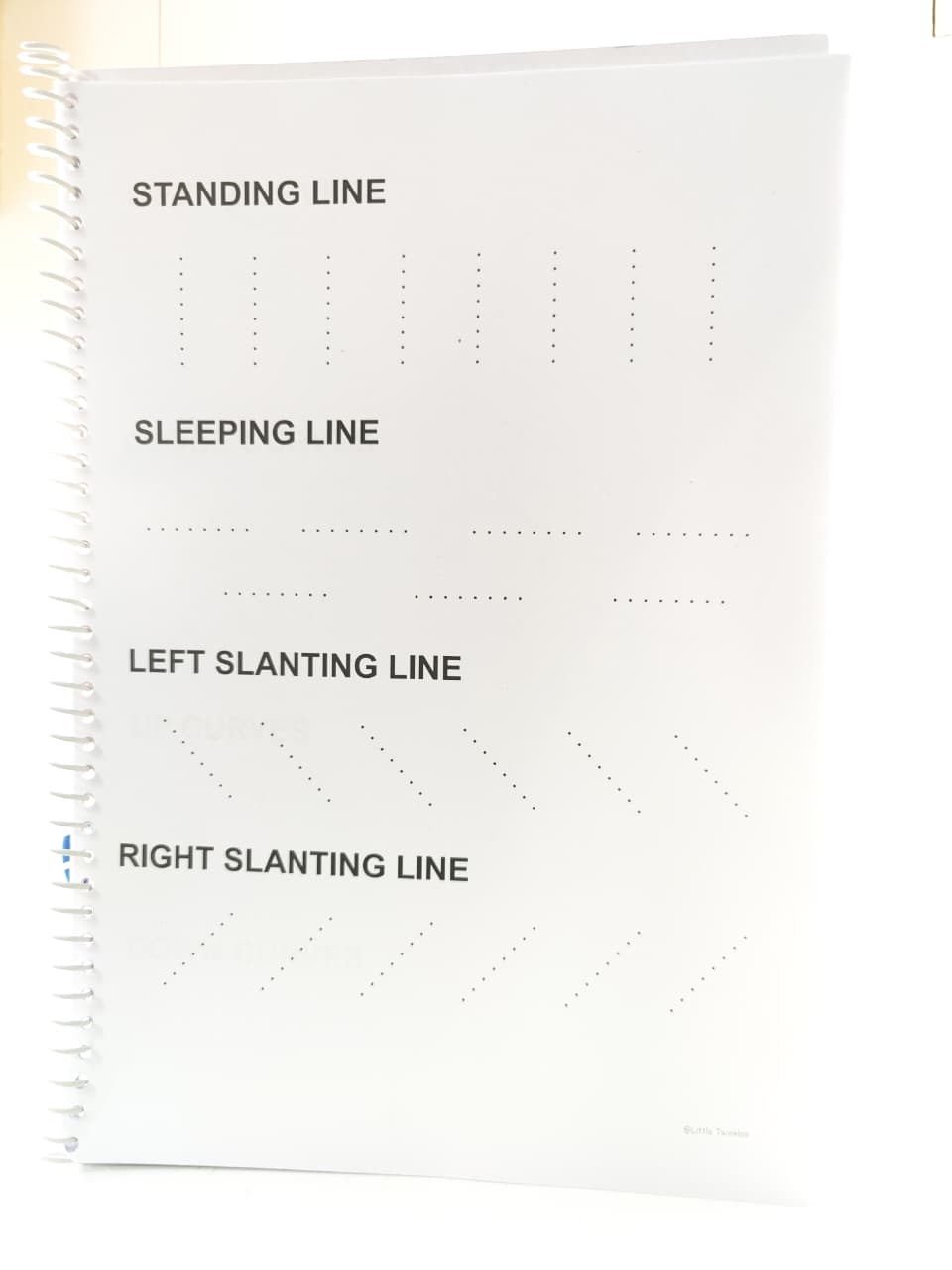 Pre-writing skills - Image 7