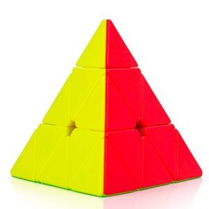 Pyramid Cube