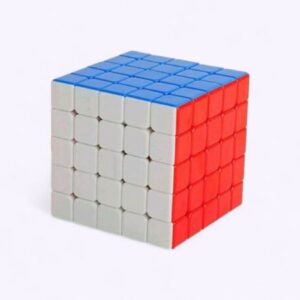 Cube 5*5