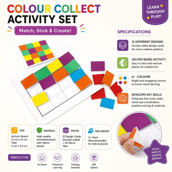 Colour Collect