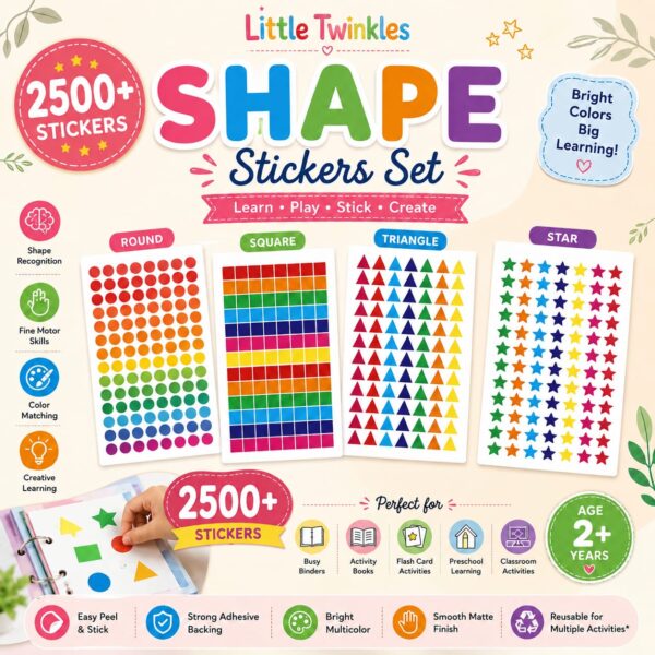 stickers-dotstarsquaretriangle