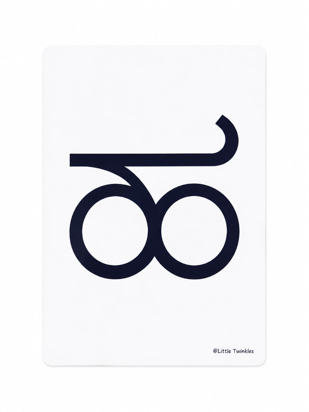 Kannada flash cards (51 cards) - Image 3